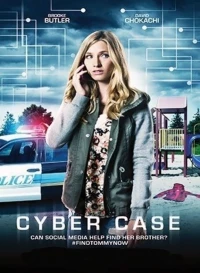 Постер фильма: Cyber Case