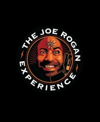 Постер фильма: The Joe Rogan Experience