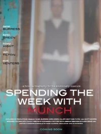 Постер фильма: Spending the Week with Munch