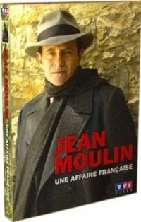 Постер фильма: Jean Moulin, une affaire française