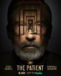 Постер фильма: Пациент