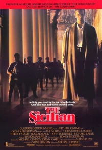 Постер фильма: Сицилиец