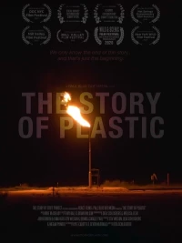 Постер фильма: The Story of Plastic