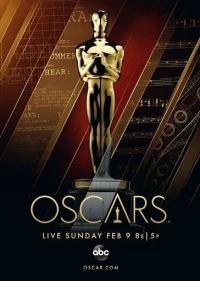 Постер фильма: 92-я церемония вручения премии «Оскар»