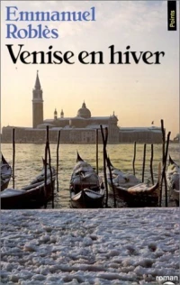 Постер фильма: Венеция зимой