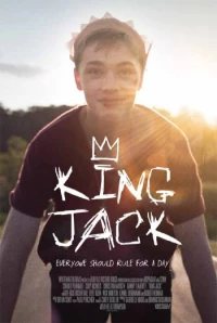 Постер фильма: Король Джек