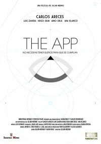 Постер фильма: The App