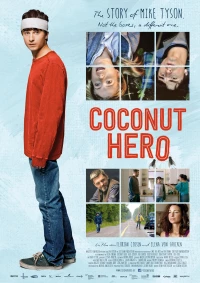 Постер фильма: Coconut Hero