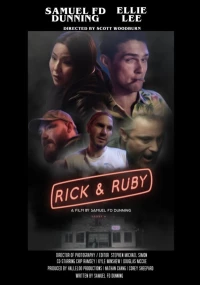 Постер фильма: Rick and Ruby