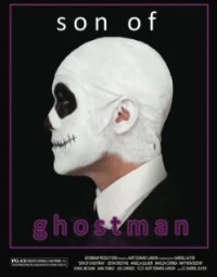 Постер фильма: Son of Ghostman