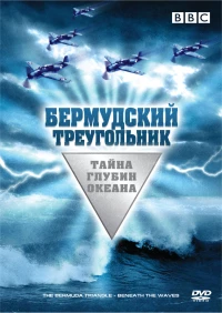 Постер фильма: Бермудский треугольник: Тайна глубин океана