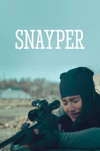 Постер фильма: Snayper