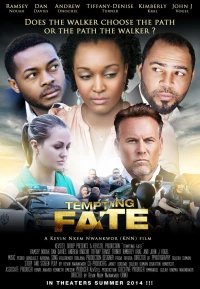 Постер фильма: Tempting Fate