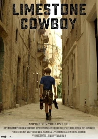 Постер фильма: Limestone Cowboy