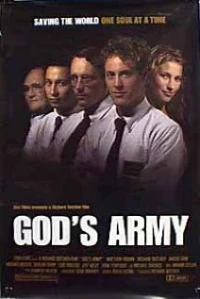 Постер фильма: God's Army