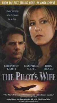 Постер фильма: The Pilot's Wife