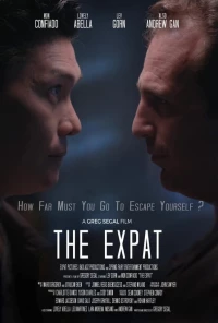 Постер фильма: The Expat