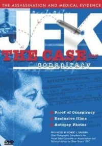 Постер фильма: JFK: Случай для заговора