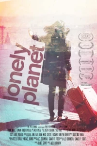 Постер фильма: Одинокая планета