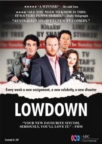 Постер фильма: Lowdown