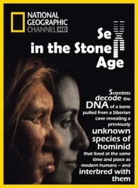 Постер фильма: Секс в каменном веке
