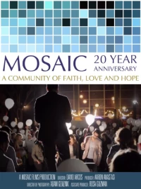 Постер фильма: Mosaic 20-Year Anniversary