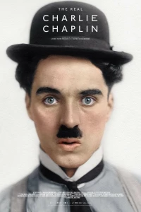 Постер фильма: Настоящий Чарли Чаплин