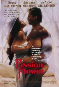 Постер фильма: Цветок страсти