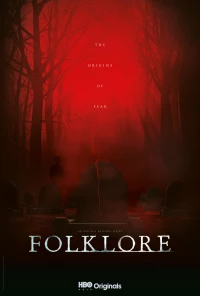 Постер фильма: Folklore