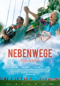 Постер фильма: Nebenwege
