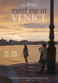 Постер фильма: Встречай меня в Венеции
