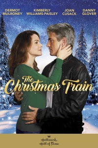 Постер фильма: Рождественский поезд