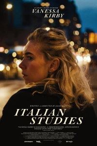 Постер фильма: Уроки итальянского
