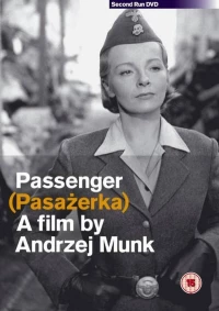 Постер фильма: Пассажирка