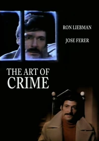 Постер фильма: The Art of Crime