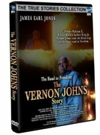 Постер фильма: The Vernon Johns Story