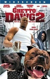 Постер фильма: Ghetto Dawg 2