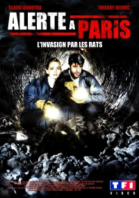 Постер фильма: Крысы в Париже