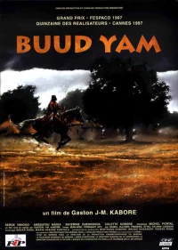 Постер фильма: Buud Yam