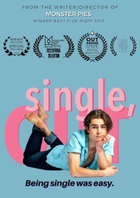 Постер фильма: Single, Out