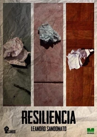 Постер фильма: Resiliencia