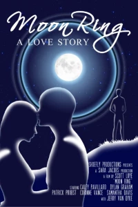Постер фильма: Moon Ring