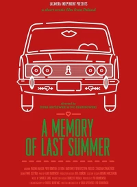 Постер фильма: Воспоминания прошлого лета