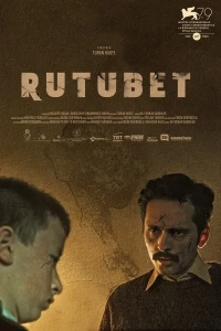 Постер фильма: Rutubet