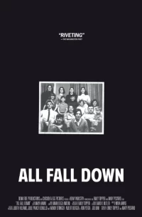 Постер фильма: All Fall Down