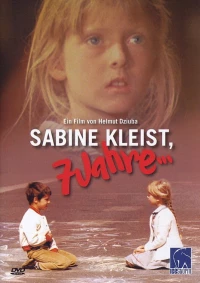 Постер фильма: Сабина Клейст, 7 лет