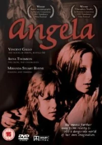 Постер фильма: Анджела