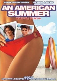 Постер фильма: An American Summer