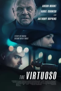 Постер фильма: Виртуоз