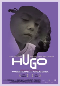 Постер фильма: Хуго